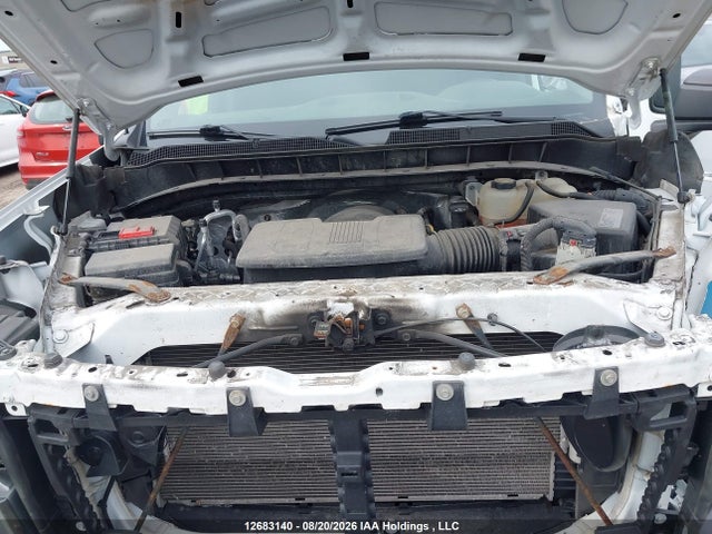Продаж на аукціоні авто 2020 Chevrolet Silverado 1500 Work Truck, vin: 1GCRWAEH8LZ300623, номер лоту: 12683140