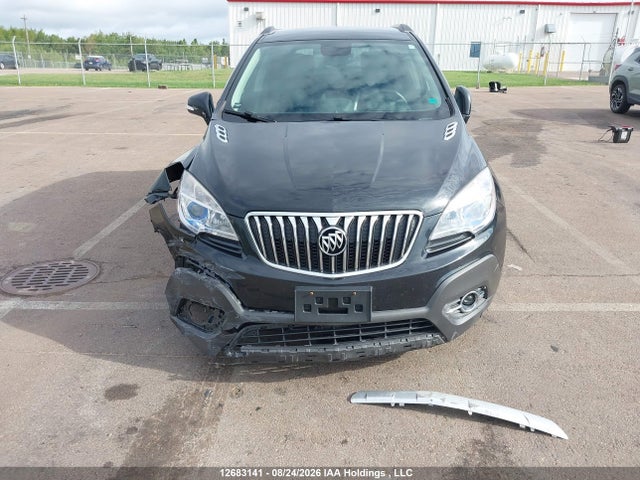 Buick Encore 2016 KL4CJGSB9GB629606 Image 12