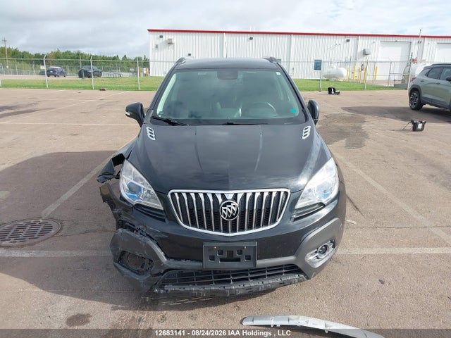 Buick Encore 2016 KL4CJGSB9GB629606 Image 13