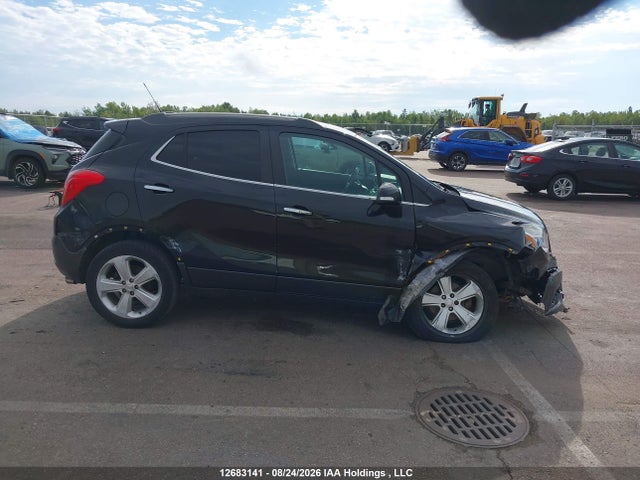 Buick Encore 2016 KL4CJGSB9GB629606 Image 14
