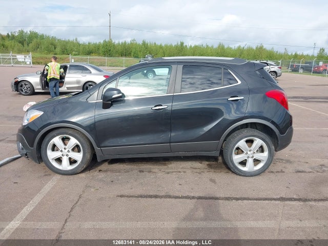 Buick Encore 2016 KL4CJGSB9GB629606 Image 15