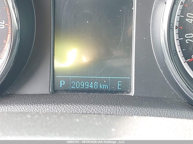 Buick Encore 2016 KL4CJGSB9GB629606 Image 16