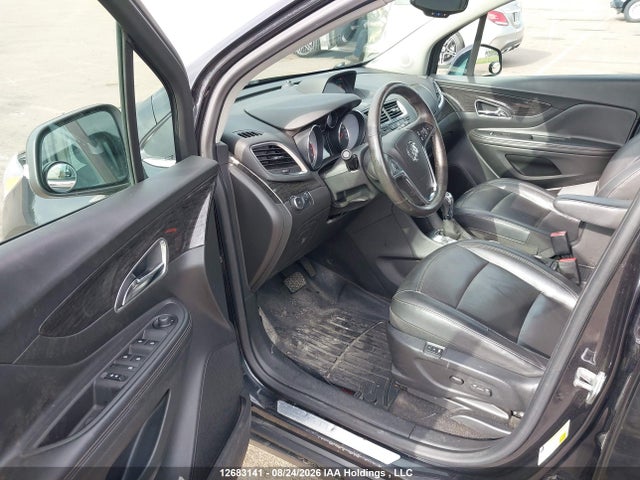 Buick Encore 2016 KL4CJGSB9GB629606 Image 20