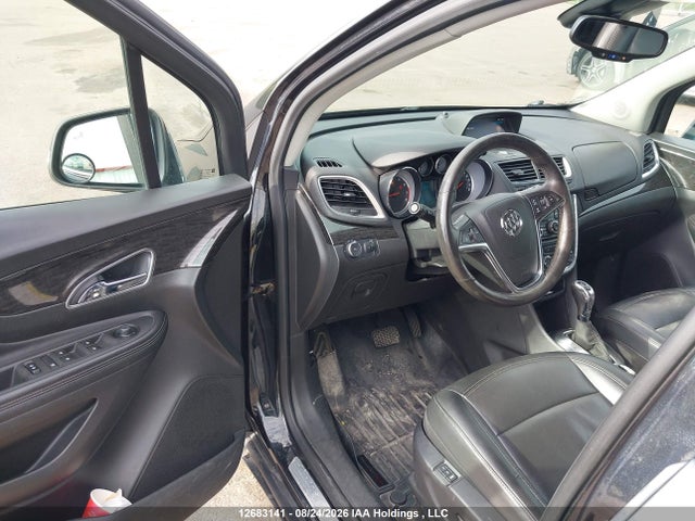 Buick Encore 2016 KL4CJGSB9GB629606 Image 21