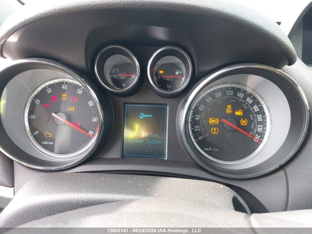 Buick Encore 2016 KL4CJGSB9GB629606 Image 7