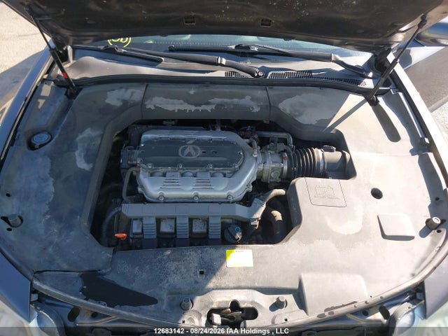 Aukcja sprzedaży 2010 Acura Tl, vin: 19UUA9F54AA801226, numer aukcji: 12683142