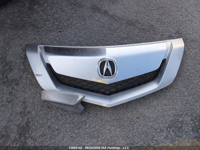 Aukcja sprzedaży 2010 Acura Tl, vin: 19UUA9F54AA801226, numer aukcji: 12683142