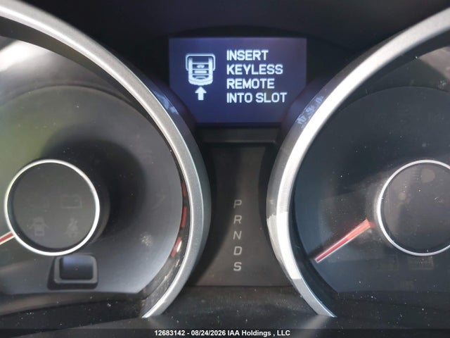 Aukcja sprzedaży 2010 Acura Tl, vin: 19UUA9F54AA801226, numer aukcji: 12683142