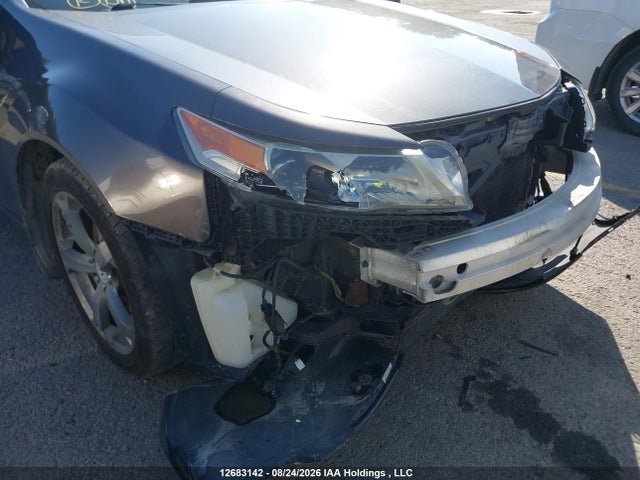 Aukcja sprzedaży 2010 Acura Tl, vin: 19UUA9F54AA801226, numer aukcji: 12683142