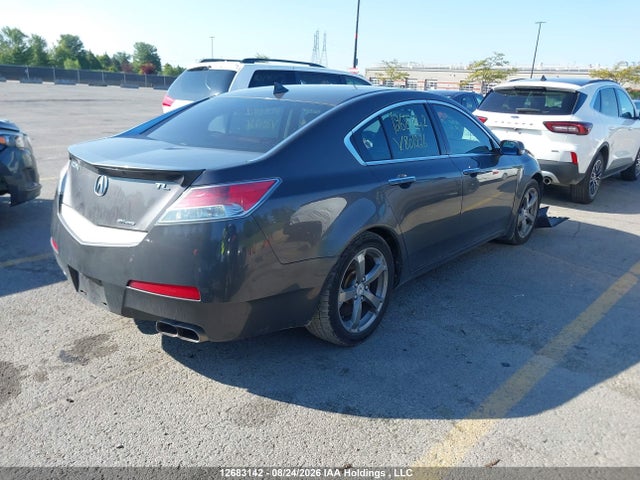 Aukcja sprzedaży 2010 Acura Tl, vin: 19UUA9F54AA801226, numer aukcji: 12683142