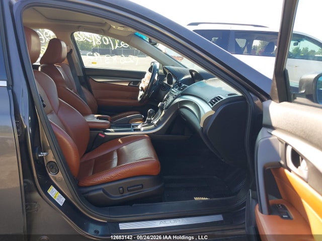 Aukcja sprzedaży 2010 Acura Tl, vin: 19UUA9F54AA801226, numer aukcji: 12683142
