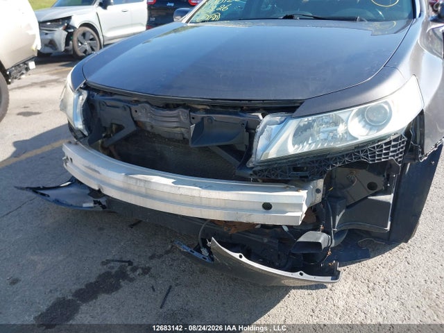 Aukcja sprzedaży 2010 Acura Tl, vin: 19UUA9F54AA801226, numer aukcji: 12683142