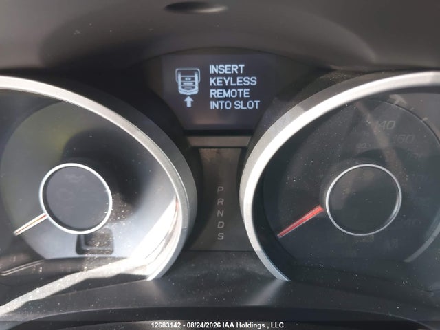 Aukcja sprzedaży 2010 Acura Tl, vin: 19UUA9F54AA801226, numer aukcji: 12683142