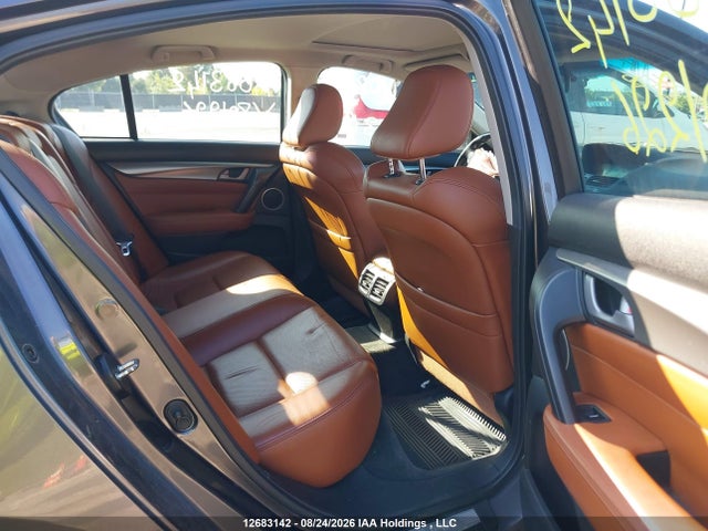 Aukcja sprzedaży 2010 Acura Tl, vin: 19UUA9F54AA801226, numer aukcji: 12683142