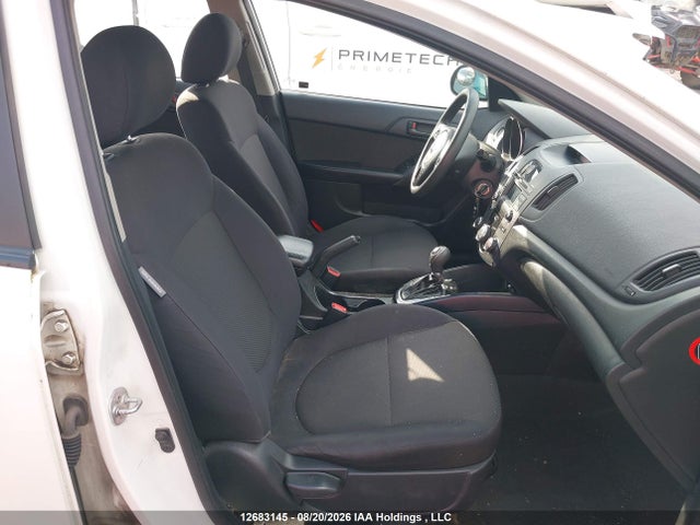 Продаж на аукціоні авто 2012 Kia Forte 2.0l Ex, vin: KNAFU4A20C5500959, номер лоту: 12683145