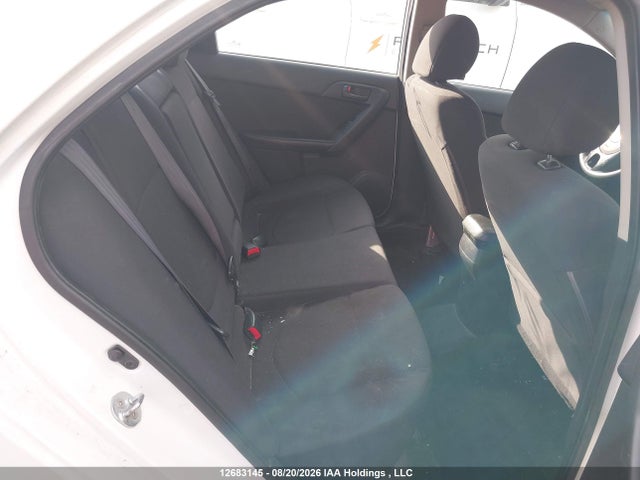 Продаж на аукціоні авто 2012 Kia Forte 2.0l Ex, vin: KNAFU4A20C5500959, номер лоту: 12683145