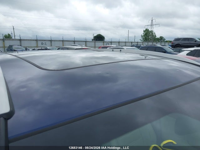 2HKRW2H97HH100325 Honda Cr-v Touring