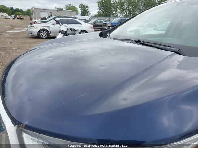 2HKRW2H97HH100325 Honda Cr-v Touring