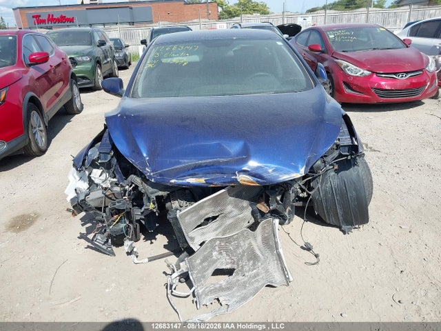 Продажа на аукционе авто 2013 Hyundai Elantra Gls/limited, vin: 5NPDH4AE1DH213978, номер лота: 12683147