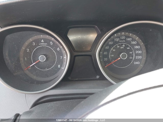 Продажа на аукционе авто 2013 Hyundai Elantra Gls/limited, vin: 5NPDH4AE1DH213978, номер лота: 12683147