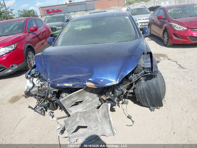 Продажа на аукционе авто 2013 Hyundai Elantra Gls/limited, vin: 5NPDH4AE1DH213978, номер лота: 12683147