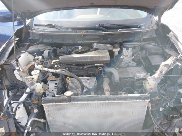 5N1AT2MV9KC791574 Nissan Rogue S/sl/sv