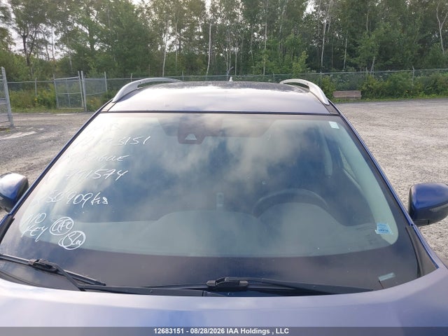 5N1AT2MV9KC791574 Nissan Rogue S/sl/sv
