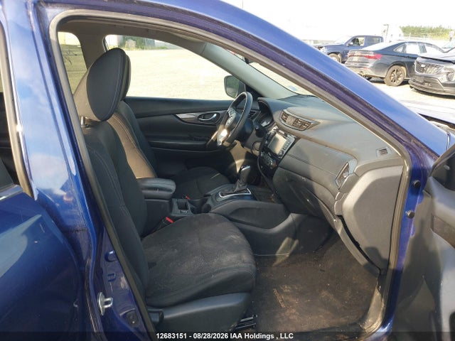 5N1AT2MV9KC791574 Nissan Rogue S/sl/sv