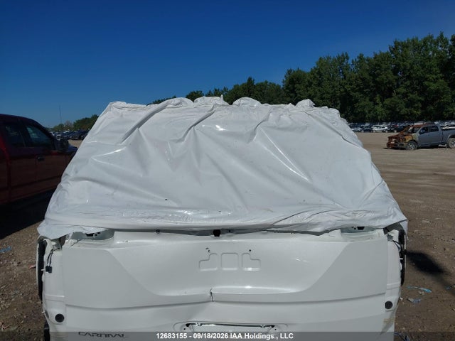 KIA A3 2023 KNDNB5H34P6219630 Image 20