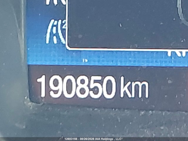12683156 :رقم المزاد ، 1FMCU9J92JUA76716 vin ، 2018 Ford Escape Titanium مزاد بيع