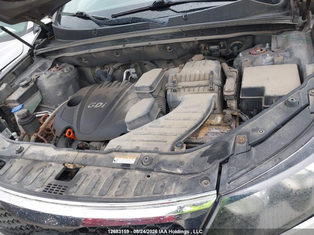 Продаж на аукціоні авто 2013 Kia Sorento, vin: 5XYKTCA66DG315941, номер лоту: 12683159