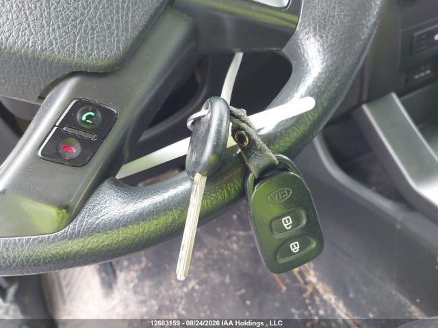 Продаж на аукціоні авто 2013 Kia Sorento, vin: 5XYKTCA66DG315941, номер лоту: 12683159