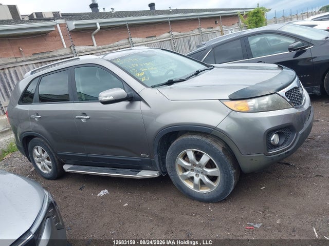 Продаж на аукціоні авто 2013 Kia Sorento, vin: 5XYKTCA66DG315941, номер лоту: 12683159