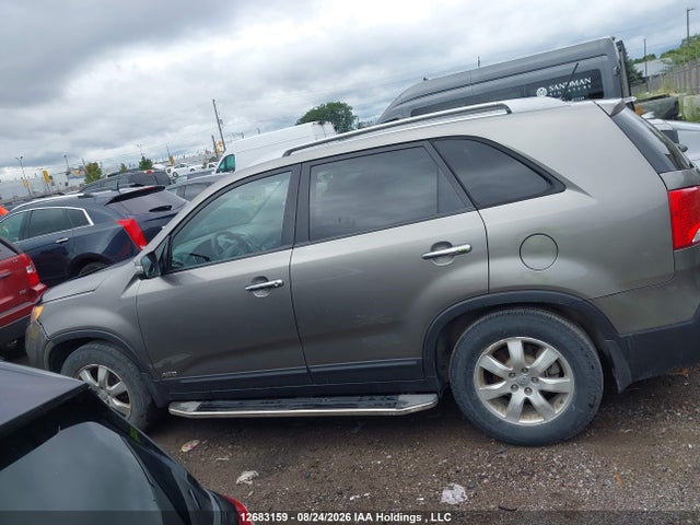 Продаж на аукціоні авто 2013 Kia Sorento, vin: 5XYKTCA66DG315941, номер лоту: 12683159