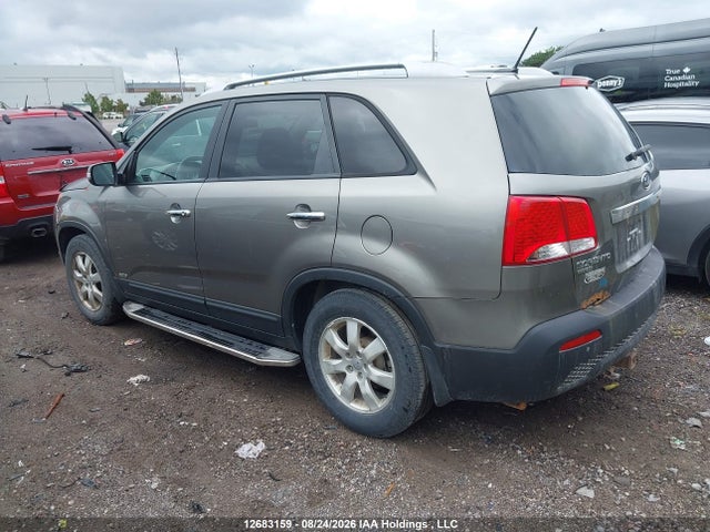 Продаж на аукціоні авто 2013 Kia Sorento, vin: 5XYKTCA66DG315941, номер лоту: 12683159