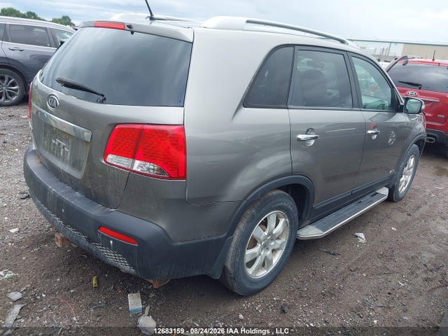 Продаж на аукціоні авто 2013 Kia Sorento, vin: 5XYKTCA66DG315941, номер лоту: 12683159