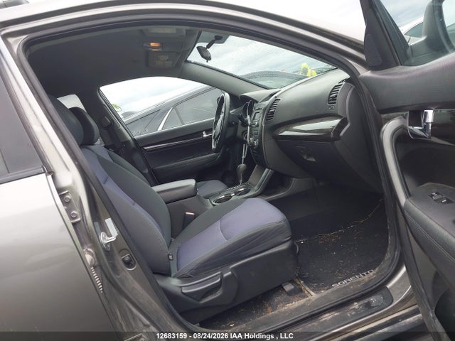 Продаж на аукціоні авто 2013 Kia Sorento, vin: 5XYKTCA66DG315941, номер лоту: 12683159