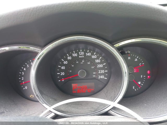 Продаж на аукціоні авто 2013 Kia Sorento, vin: 5XYKTCA66DG315941, номер лоту: 12683159