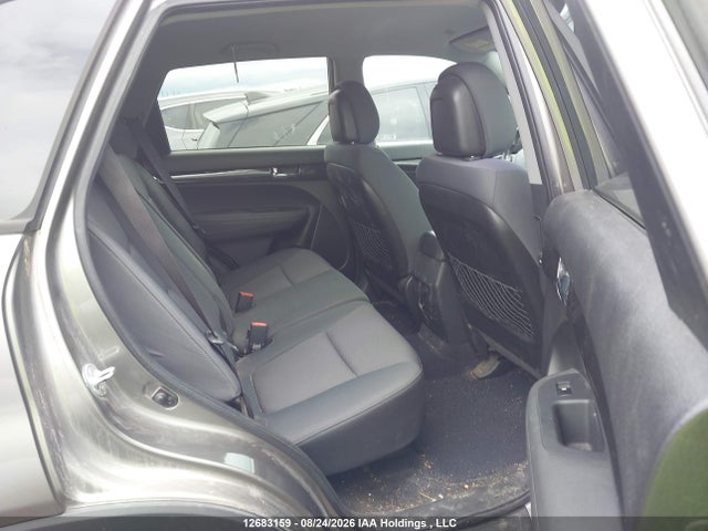 Продаж на аукціоні авто 2013 Kia Sorento, vin: 5XYKTCA66DG315941, номер лоту: 12683159