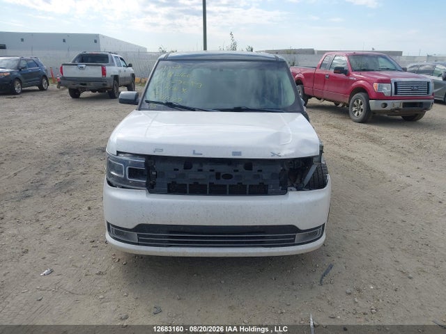 Продажа на аукционе авто 2013 Ford Flex Limited, vin: 2FMHK6DT2DBD29089, номер лота: 12683160