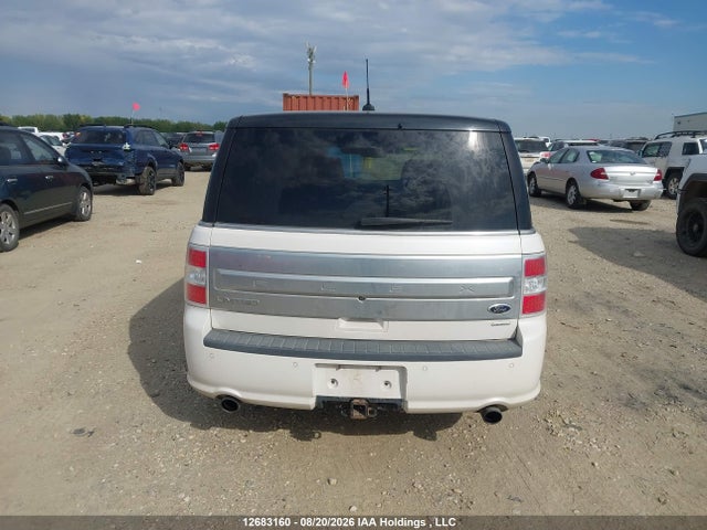 Продажа на аукционе авто 2013 Ford Flex Limited, vin: 2FMHK6DT2DBD29089, номер лота: 12683160