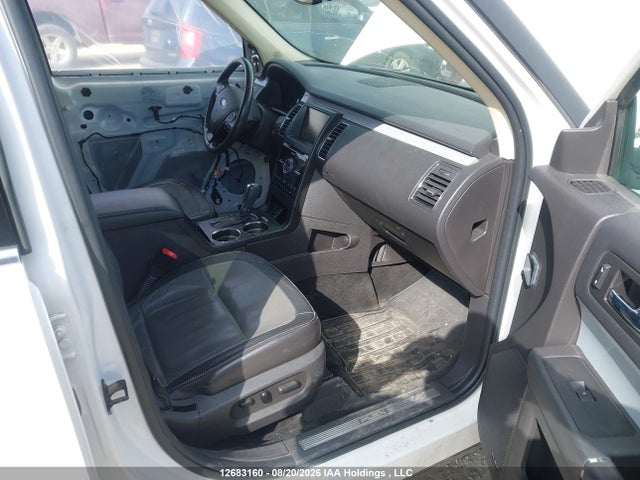 Продажа на аукционе авто 2013 Ford Flex Limited, vin: 2FMHK6DT2DBD29089, номер лота: 12683160