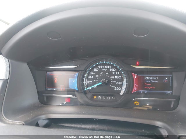 Продажа на аукционе авто 2013 Ford Flex Limited, vin: 2FMHK6DT2DBD29089, номер лота: 12683160