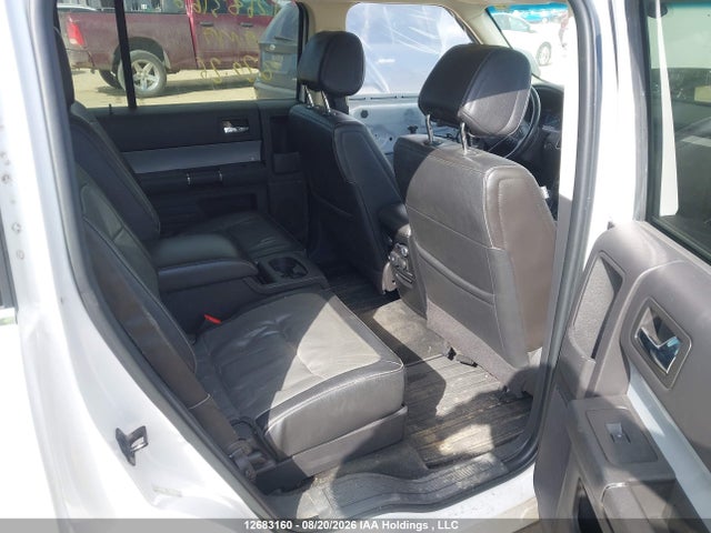 Продажа на аукционе авто 2013 Ford Flex Limited, vin: 2FMHK6DT2DBD29089, номер лота: 12683160