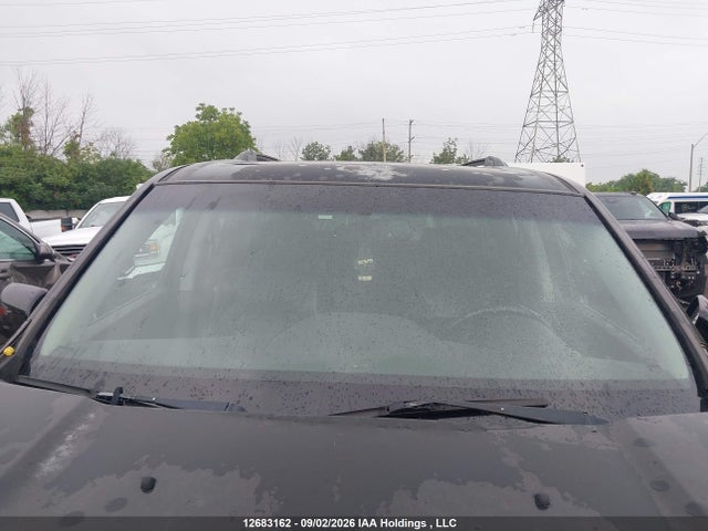 2011 Honda Pilot Touring მანქანა იყიდება აუქციონზე, vin: 5FNYF4H95BB504155, აუქციონის ნომერი: 12683162