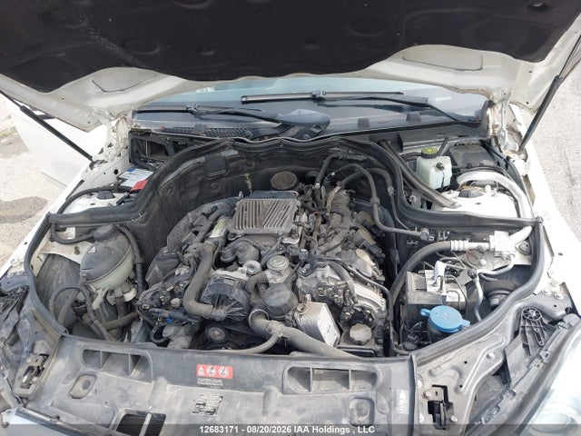 Aukcja sprzedaży 2012 Mercedes-benz C 300 4matic, vin: WDDGF8BB0CA702284, numer aukcji: 12683171