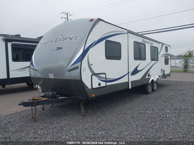 Cruiser Shadow Cruiser 2015 5RXTD2823F1030614 Image 2