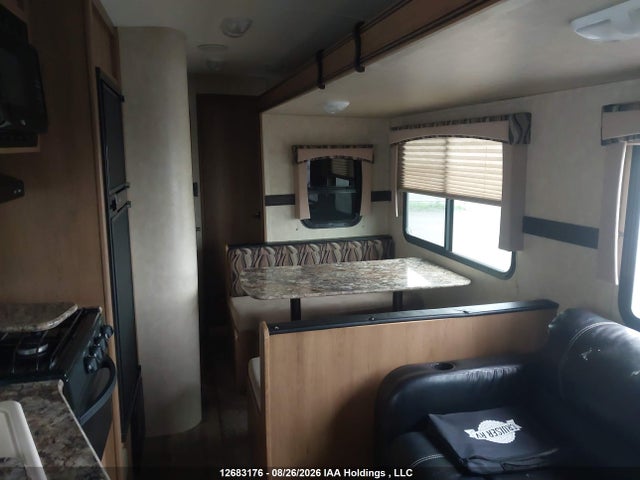 Cruiser Shadow Cruiser 2015 5RXTD2823F1030614 Image 5