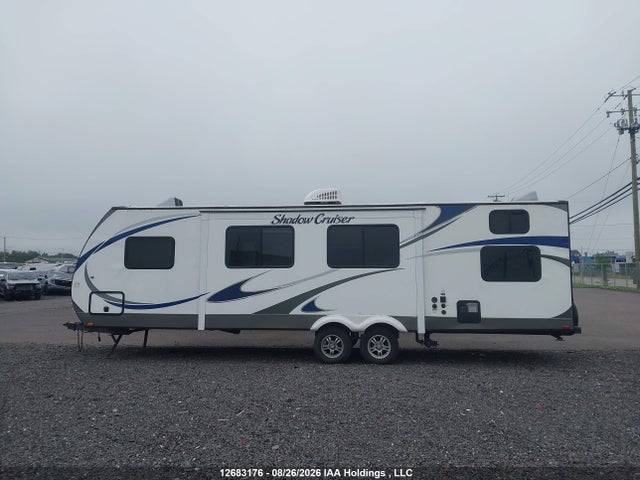 Cruiser Shadow Cruiser 2015 5RXTD2823F1030614 Image 7
