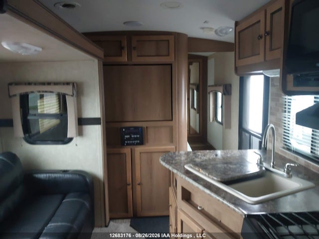 Cruiser Shadow Cruiser 2015 5RXTD2823F1030614 Image 8